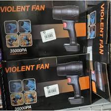 SOUFFLEUR ViolanT LimiteD Pro®